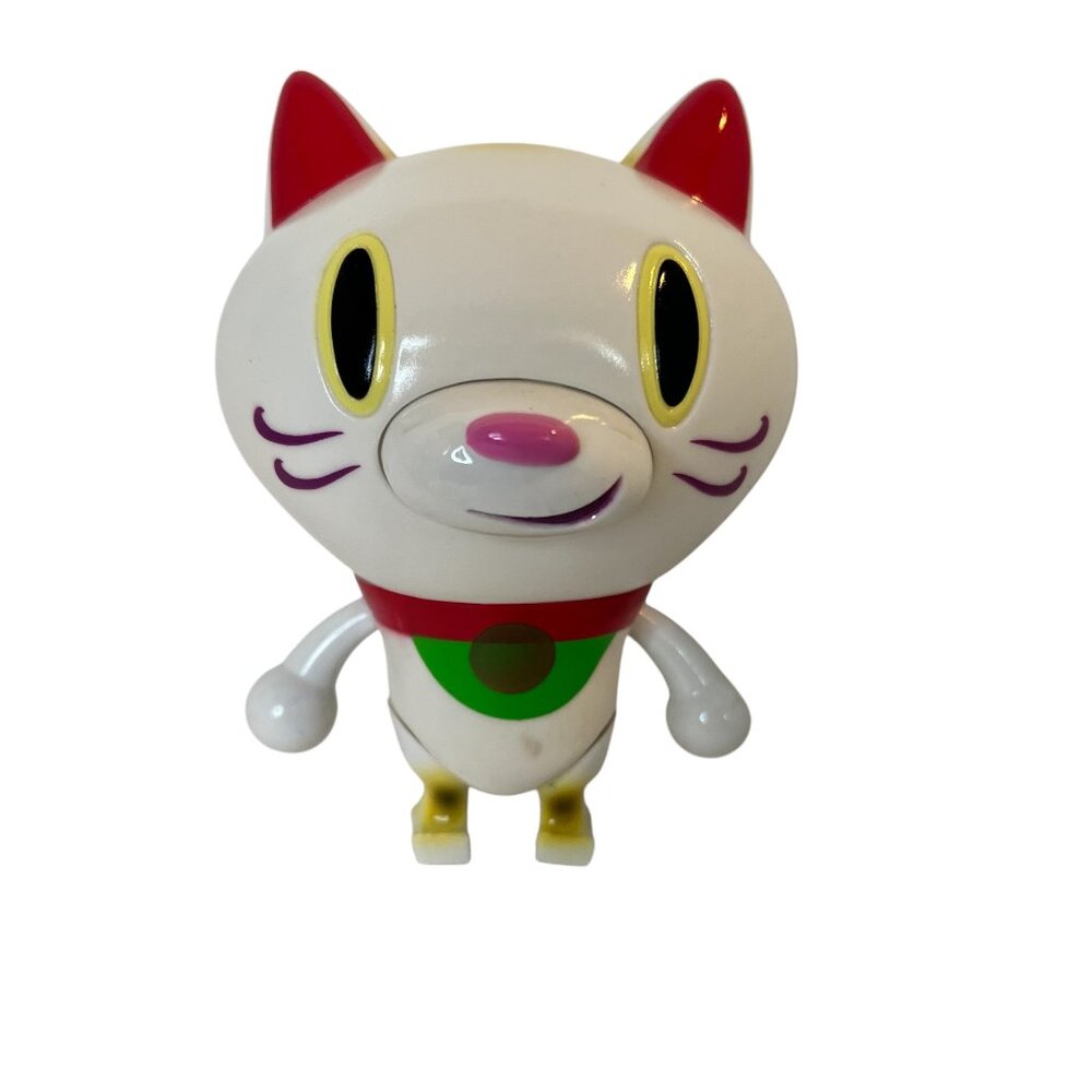 RARE PICO MAO CAT - Good Luck Cat by Toumart